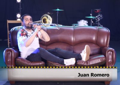 Juan Romero