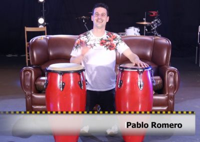 Pablo Romero
