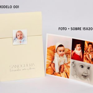 Foto de Estudio