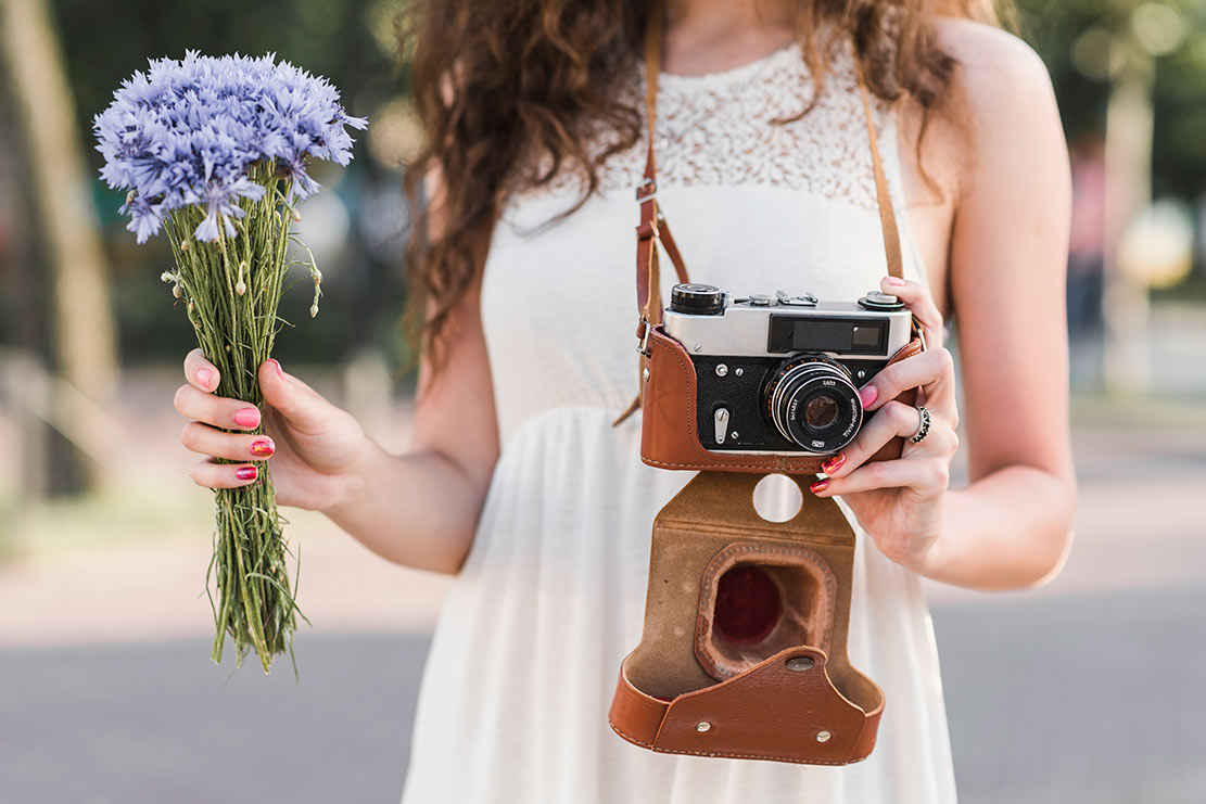 10 Tips para contratar el fotógrafo de tu boda