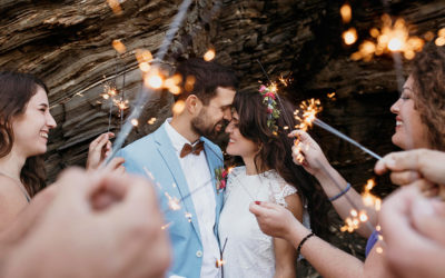 El poder de los detalles en las fotos de boda