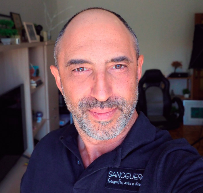 Agustín Sanoguera Agustín Sanoguera