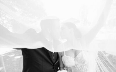 Cómo elegir al fotógrafo de boda perfecto en Santiago de Compostela