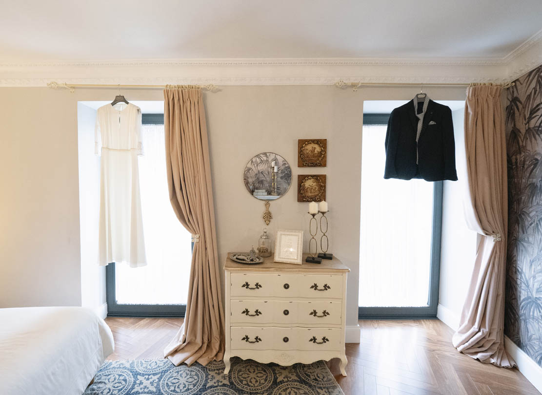 5 razones para celebrar tu boda en Galicia en invierno