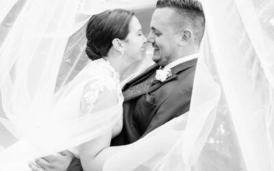 La magia de las fotos espontáneas: cómo capturar la emoción de tu boda