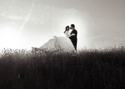 Fotógrafo de bodas en Galicia