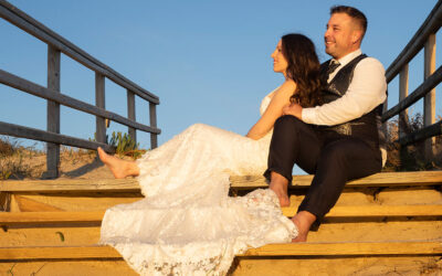 Bodas de otoño en Galicia: capturando la calidez de la estación